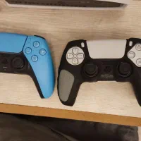 ps5 slim digital 1tera 2015model|کنسول، بازی ویدئویی و آنلاین|رشت, سعدی (تختی)|دیوار