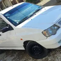 پراید ۱۱۱|خودرو سواری و وانت|سراوان, |دیوار