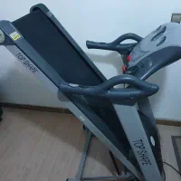 تردمیل نو سالمه|تجهیزات ورزشی|بابل, |دیوار