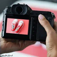 استخدام عکاس خانم در شرکت تجاری