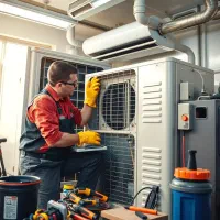 خدمات و سرویس کولرآبی همه روزه