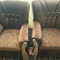 مبل راحتی 7نفره سالم وترو تمیر