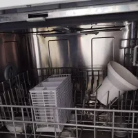 ماشین ظرفشویی مجیک 8 نفره|ماشین ظرفشویی|اصفهان, شهشهان|دیوار