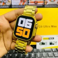 ساعت هوشمند گلد مناسب شیک پوشان