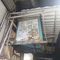 2عدد کولر آبی|کولر آبی|اهواز, کمپلو جنوبی|دیوار