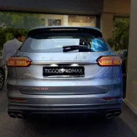 F8 PRO MAX AWD 1405تیگو 8 پرومکسIE|خودرو سواری و وانت|تهران, تهرانپارس غربی|دیوار