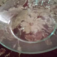 2عدد کاسه میوه