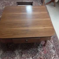 جلو مبلی پایه مخروطی