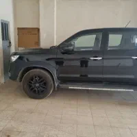 تی ۸ مدل ۴۰۱ کارکرد ۵۸هزار گارانتی فعال|خودرو سواری و وانت|کرمان, |دیوار