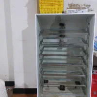 دستگاه جوجه کشی 700 تایی