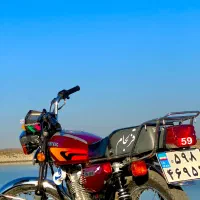 کویر 125پلاک ملی