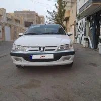 پژو پارس ۱۴۰۱نیمه سفارشی