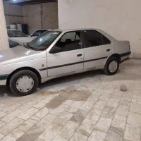 پژو مدل 85عروسک|خودرو سواری و وانت|زابل, |دیوار