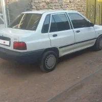 مدل ۸۸ معاوضه با نیسان وانت