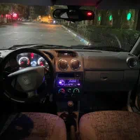 مدل98بدون رنگ بدون نقطه132|خودرو سواری و وانت|تبریز, |دیوار