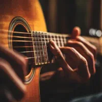 آموزش گیتار از مبتدی تا حرفه‌ای