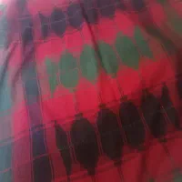 دوعددموج قدیمی سنتی دستباف سالم