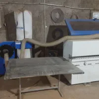 لبه چسبان،دورکن،مکنده|ماشینآلات صنعتی|مشهد, امیریه|دیوار