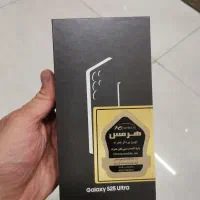 فروش S25 Ultra Jetblack