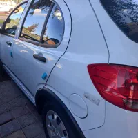 کوییک  آر سقف مشکی ۴۰۲