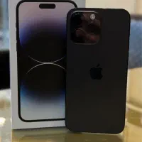 ایفون ۱۴ پرو مکس ۲۵۶