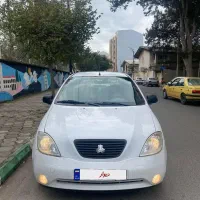 تیباصندوق دار مدل ۹۷