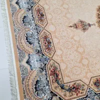 دو تخته فرش12متری700شانه هالیدی|فرش|ایلام, |دیوار