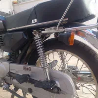 موتور هوندا 125