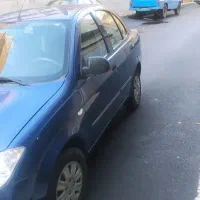 تیبا ۱۴۰۰ بدون رنگ