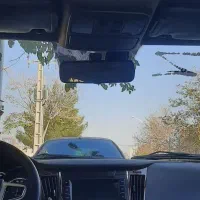 فروش دنا پلاس توربو ۶ دنده مدل ۱۴۰۲|خودرو سواری و وانت|قزوین, |دیوار