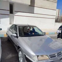 زانتیا ۲۰۰ سی سی