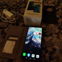 گوشی هانر x9a|موبایل|تهران, دروازه شمیران|دیوار