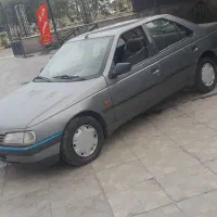 پژو ۴۰۵ مدل ۸۵