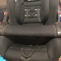 صندلی ماشین کودک الیت(فروش فوری)