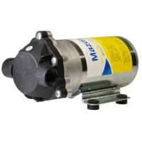 پمپ دستگاه تصفیه آب مزدا|آب‌سردکن و تصفیه آب|قم, مصلاء|دیوار