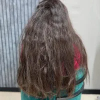 مدل مو میخوام برای آموزش مجازی با بهترین مواد|خدمات آرایشگری و زیبایی|اسلام‌شهر, شهرک امام حسین (میان آباد)|دیوار