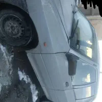 پراید 141 ساده|خودرو سواری و وانت|همدان, |دیوار