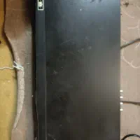 دستگاه DVD ال جی