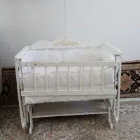 تخت بچه|اسباب و اثاث بچه|سنندج, |دیوار