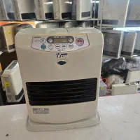 بخاری ژاپنی نفتی