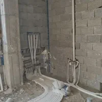 شاگرد برای لوله کشی ساختمان