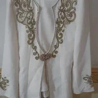 کت وشلوار سایز ۴۲