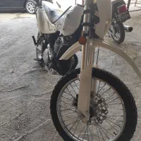 ترل PISHRO|موتورسیکلت|گنبد کاووس, |دیوار