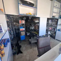 واگذاری لوازم یدکی آماده به کار|اجارهٔ مغازه و غرفه|کرمان, |دیوار