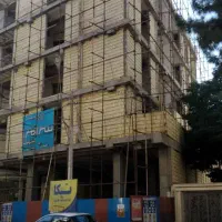 داربست نوکار