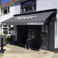 سایبان درب برقی  جک بازویی قسطی