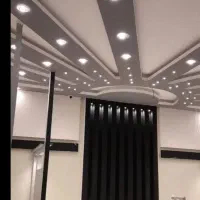 نقاشی و تزیینات ساختمانی
