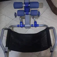 دستگاه دراز نشست تن تاک