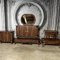 کنسول و اینه میز تی وی **/ کمد %بادوام