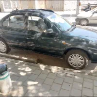 سمند ۸۱ بسیار سالم